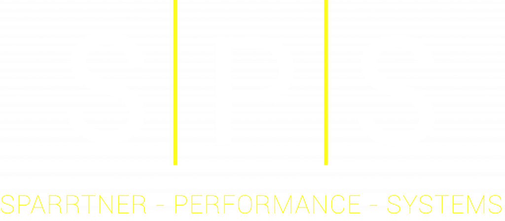 Logo SPS - Sparrtner Performance Systems